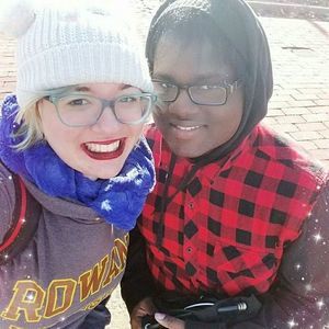 Meet your Posher, Darius